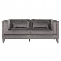 диван urban sofa прямой серый в Сочи