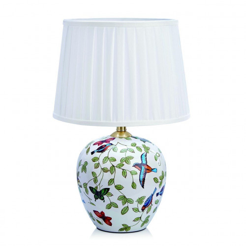 настольная лампа markslojd mansion 107040 в Сочи