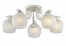 потолочная люстра lumion verena 3254/5c в Сочи