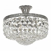 потолочный светильник arti lampadari favola e 1.3.30.501 n в Сочи