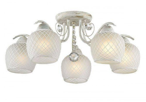 потолочная люстра lumion verena 3254/5c в Сочи