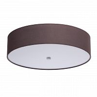 потолочный светодиодный светильник de markt дафна 2 453011301 в Сочи