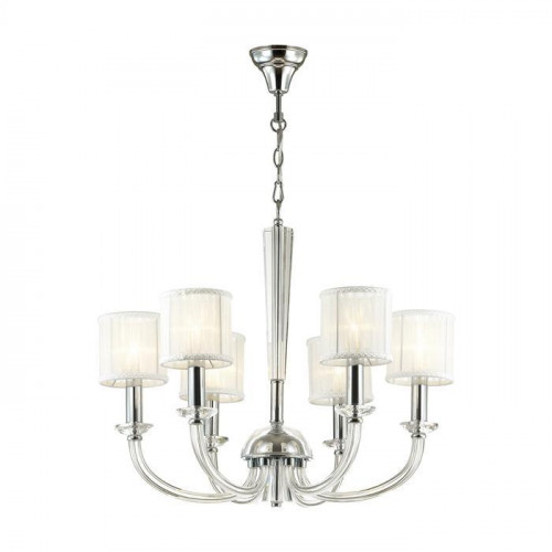 подвесная люстра odeon light malle 4197/6 в Сочи