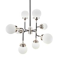 подвесной светильник bistro globe 8 от delight collection в Сочи