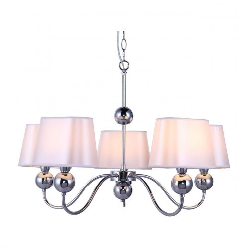 подвесная люстра arte lamp a4012lm-5cc в Сочи