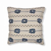 чехол на подушку blue leander cushion от la forma (ex julia grup) в Сочи