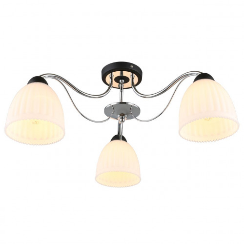потолочная люстра omnilux fiesole oml-65707-03 в Сочи