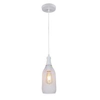 подвесной светильник odeon light bottle 3354/1 в Сочи