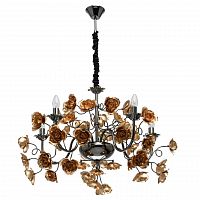 подвесная люстра mw-light розенхейм 615011505 в Сочи