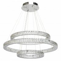 подвесной светодиодный светильник mw-light гослар 4 498012003 в Сочи
