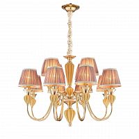 подвесная люстра favourite miraculum 2138-12p в Сочи
