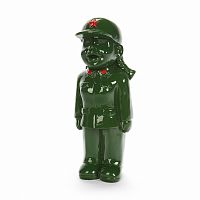 статуэтка military man 3 в Сочи