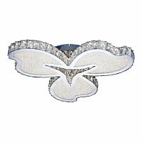 потолочный светодиодный светильник omnilux bonarcado oml-49907-81 в Сочи