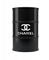 декоративная бочка chanel m в Сочи