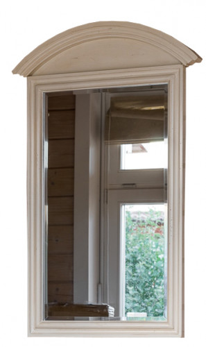 зеркало прямоугольное mobilier de maison в Сочи