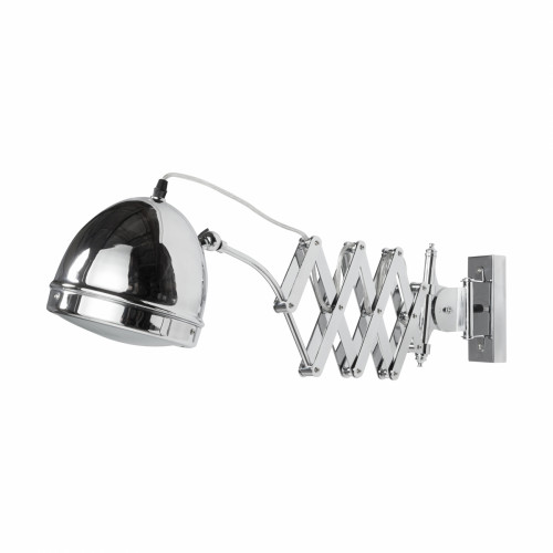 настенный светильник turquoise scissor lamp в Сочи