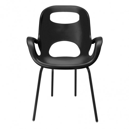 стул oh chair черный в Сочи