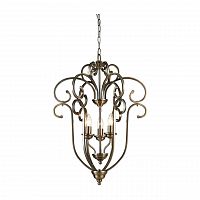 подвесная люстра arte lamp a8033sp-3ab в Сочи