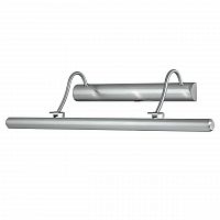 подсветка для картин ideal lux mirror-10 ap4 nickel в Сочи