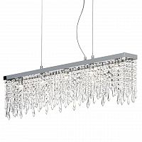 подвесной светильник ideal lux giada sb trasparenteа в Сочи