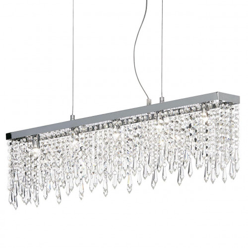 подвесной светильник ideal lux giada sb trasparenteа в Сочи