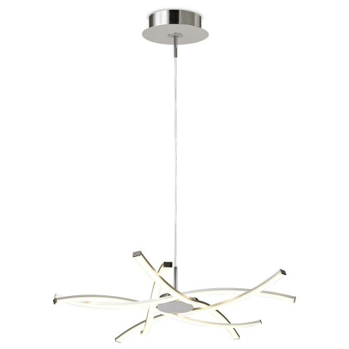 подвесная светодиодная люстра mantra aire led 5912 в Сочи