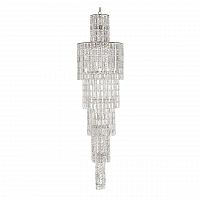 каскадная люстра arti lampadari valencia e 1.11.50.501 n в Сочи