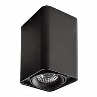 потолочный светодиодный светильник lightstar monocco 052137r в Сочи