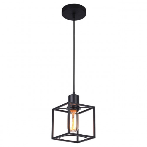 подвесной светильник lussole loft lsp-9540 в Сочи