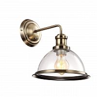 бра arte lamp oglio a9273ap-1ab в Сочи