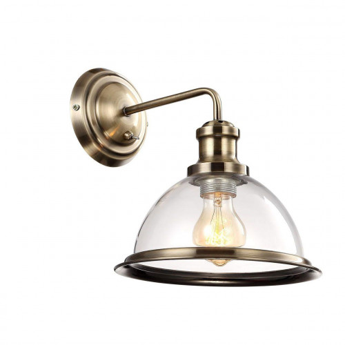 бра arte lamp oglio a9273ap-1ab в Сочи