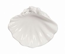 декоративное блюдо seashell в Сочи