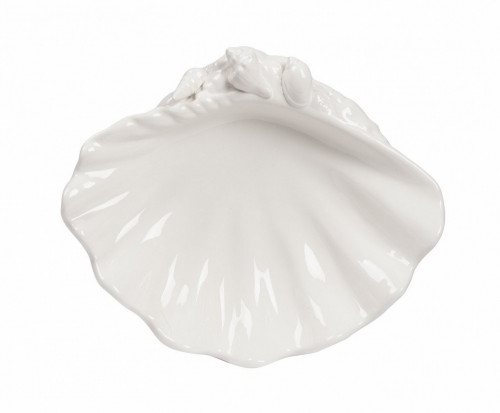 декоративное блюдо seashell в Сочи