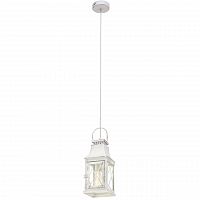 подвесной светильник eglo vintage 49222 в Сочи