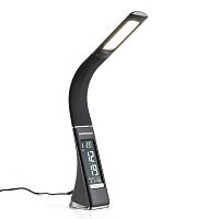 настольная лампа elektrostandard elara черный 4690389102356 в Сочи