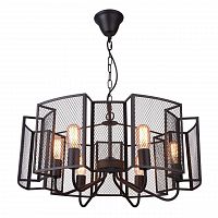 подвесная люстра divinare 5008/04 sp-6 в Сочи