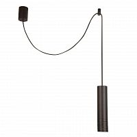 подвесной светильник maytoni kinzo p025pl-01b в Сочи