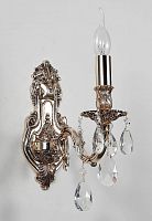 бра lucia tucci firenze w141.1 coffe gold в Сочи