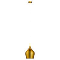 подвесной светильник arte lamp vibrant a6426sp-1go в Сочи
