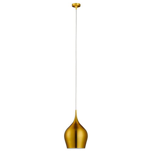 подвесной светильник arte lamp vibrant a6426sp-1go в Сочи