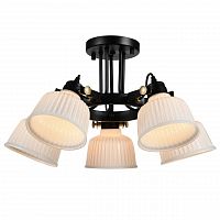 потолочная люстра st luce sl714.402.05 в Сочи