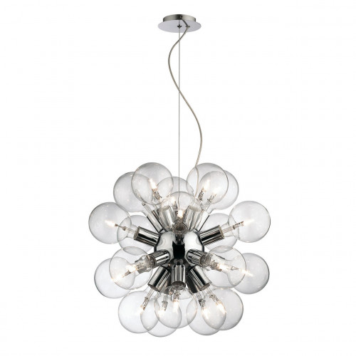 подвесная люстра ideal lux dea sp20 в Сочи