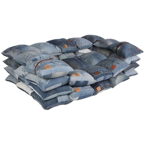 диван rebel прямой серый в Сочи