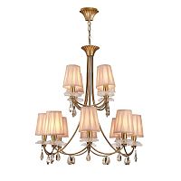 подвесная люстра mantra sophie 6290 в Сочи