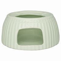 грелка для чайника alice pale green в Сочи