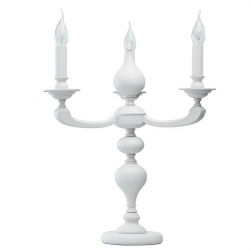 настольная лампа mw-light дэль рей 6 700031803 в Сочи