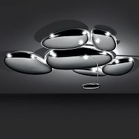 потолочный светильник 1233010a от artemide в Сочи