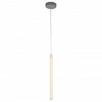 подвесной светодиодный светильник maytoni ray p021pl-l10w в Сочи