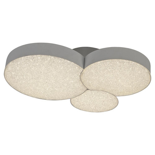 потолочный светодиодная люстра mantra lunas 5766 в Сочи