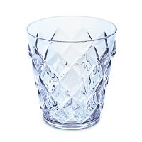 стакан crystal s, 200 мл, голубой в Сочи